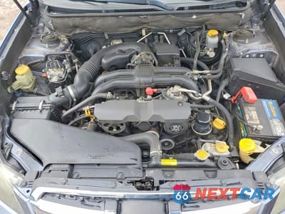 Zdjęcie 11 z 12 samochodu: 2014 SUBARU LEGACY 2.5I LIMITED VIN:4S3BMBN6XE3029582 - miniatura