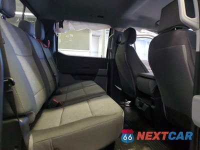 Zdjęcie 10 z 13 samochodu: 2024 FORD F250 SUPER DUTY VIN:1FT7W2BA7REE38321 - miniatura