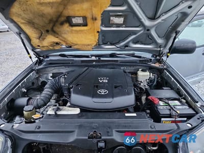 Zdjęcie 11 z 11 samochodu: 2008 TOYOTA 4RUNNER SR5 VIN:JTEZU14R28K005092 - miniatura