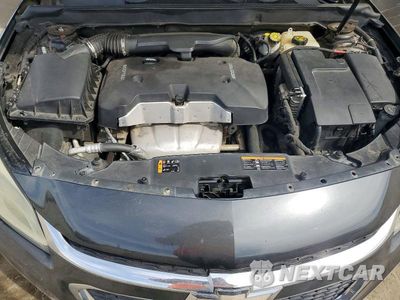 Zdjęcie 11 z 12 samochodu: 2015 CHEVROLET MALIBU LS VIN:1G11A5SLXFF148659 - miniatura