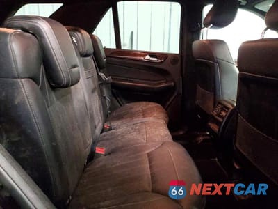 Zdjęcie 11 z 12 samochodu: 2016 MERCEDES-BENZ GLE 350 4MATIC VIN:4JGDA5HB6GA646032 - miniatura