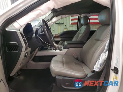 Zdjęcie 7 z 13 samochodu: 2019 FORD F150 SUPERCREW VIN:1FTEW1E42KKE63609 - miniatura