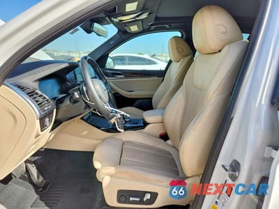 Zdjęcie 7 z 14 samochodu: 2022 BMW X3 SDRIVE30I VIN:5UX43DP09N9M15535 - miniatura