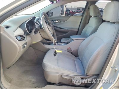 Zdjęcie 7 z 12 samochodu: 2016 CHEVROLET MALIBU LS VIN:1G1ZB5ST0GF184278 - miniatura