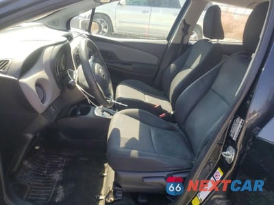 Zdjęcie 7 z 12 samochodu: 2015 TOYOTA YARIS 5-DOOR L VIN:VNKKTUD30FA041279 - miniatura