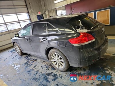 Drugie zdjęcie samochodu z przodu: 2009 TOYOTA VENZA AWD 4CYL VIN:4T3BE11A69U004487 - miniatura