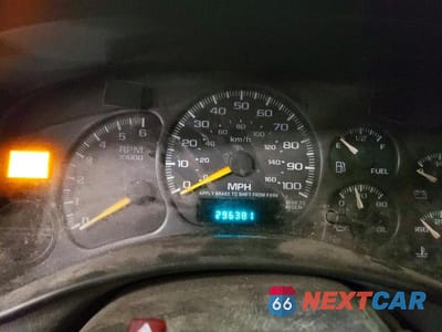 Zdjęcie 9 z 11 samochodu: 1999 CHEVROLET SILVERADO K1500 VIN:2GCEK19T7X1196570 - miniatura