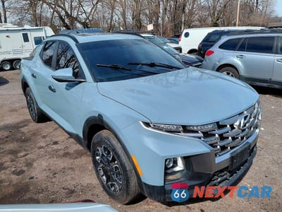 2022 HYUNDAI SANTA CRUZ SEL 5NTJCDAE0NH017020 - główne zdjęcie licytacji z USA - miniatura