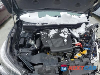 Zdjęcie 12 z 12 samochodu: 2021 SUBARU FORESTER SPORT VIN:JF2SKARC9MH498536 - miniatura