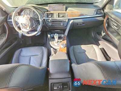 Zdjęcie 8 z 13 samochodu: 2014 BMW 328 XI VIN:WBA3B3C52EJ982306 - miniatura