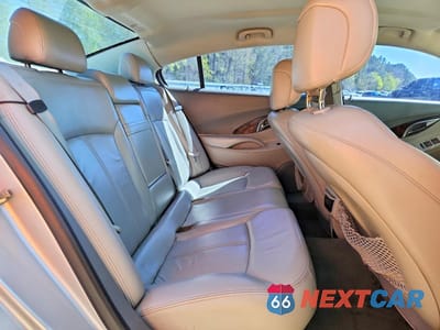 Zdjęcie 10 z 13 samochodu: 2010 BUICK LACROSSE CXL VIN:1G4GC5EG8AF116873 - miniatura