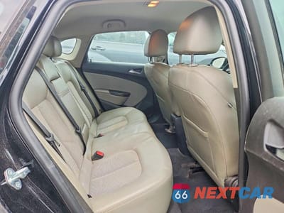 Zdjęcie 10 z 13 samochodu: 2016 BUICK VERANO SPORT TOURING VIN:1G4PW5SK8G4181601 - miniatura