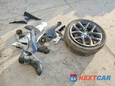 Zdjęcie 12 z 13 samochodu: 2022 DODGE CHARGER GT VIN:2C3CDXHG4NH133802 - miniatura