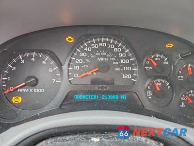 Zdjęcie 9 z 12 samochodu: 2005 CHEVROLET TRAILBLAZER LS VIN:1GNDT13S952275722 - miniatura