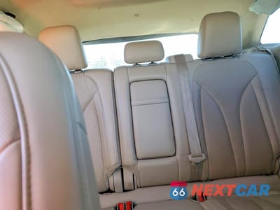 Zdjęcie 10 z 13 samochodu: 2018 LINCOLN MKC RESERVE VIN:5LMCJ3C99JUL07174 - miniatura
