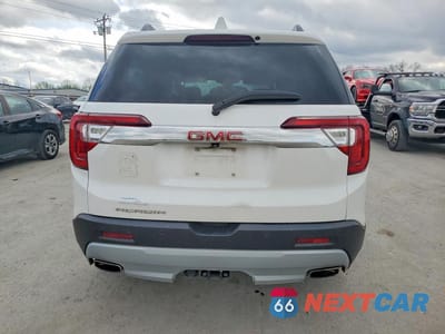 Zdjęcie 6 z 13 samochodu: 2021 GMC ACADIA SLT VIN:1GKKNMLS7MZ139658 - miniatura