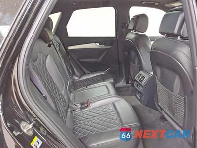 Zdjęcie 11 z 13 samochodu: 2018 AUDI SQ5 PREMIUM PLUS VIN:WA1A4AFY1J2044374 - miniatura