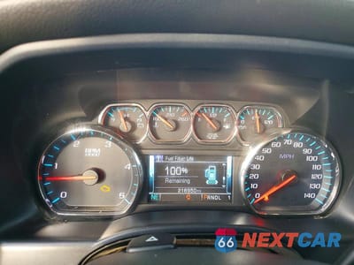 Zdjęcie 9 z 12 samochodu: 2019 CHEVROLET SILVERADO K3500 LTZ VIN:1GC4KXEY3KF265806 - miniatura