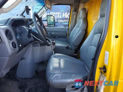 Zdjęcie 7 z 13 samochodu: 2016 FORD ECONOLINE E350 SUPER DUTY CUTAWAY VAN VIN:1FDWE3FS5GDC37376 - miniatura