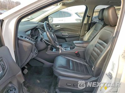 Zdjęcie 7 z 13 samochodu: 2018 FORD ESCAPE SEL VIN:1FMCU9HD4JUA51861 - miniatura