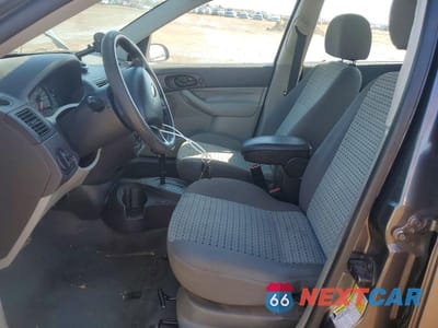 Zdjęcie 7 z 12 samochodu: 2007 FORD FOCUS ZX4 VIN:1FAHP34NX7W344633 - miniatura