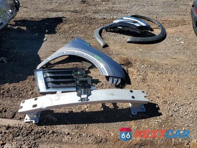 Zdjęcie 13 z 13 samochodu: 2022 NISSAN PATHFINDER S VIN:5N1DR3AC3NC208375 - miniatura