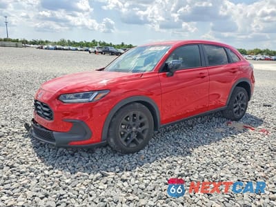 2025 HONDA HR-V SPORT 3CZRZ1H52SM702558 - główne zdjęcie licytacji z USA - miniatura