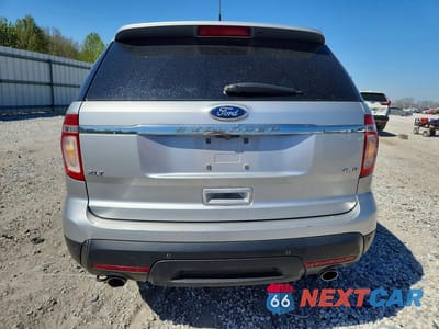 Zdjęcie 6 z 13 samochodu: 2011 FORD EXPLORER XLT VIN:1FMHK8D84BGA04036 - miniatura