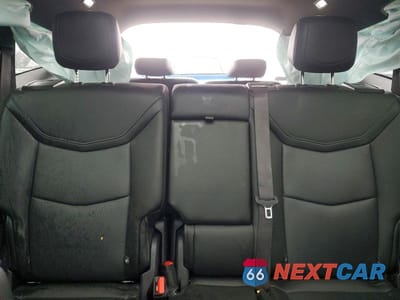 Zdjęcie 10 z 12 samochodu: 2021 CADILLAC XT6 SPORT VIN:1GYKPGRS9MZ169978 - miniatura