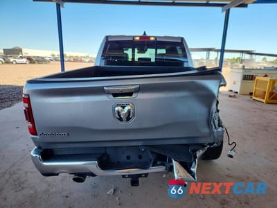 Zdjęcie 6 z 12 samochodu: 2022 RAM 1500 LARAMIE VIN:1C6RREJT0NN304448 - miniatura
