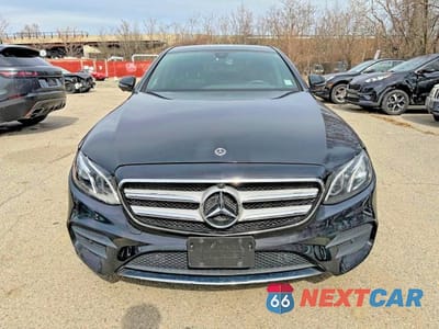 Zdjęcie 11 z 12 samochodu: 2019 MERCEDES-BENZ E 300 4MATIC VIN:WDDZF4KB8KA573789 - miniatura