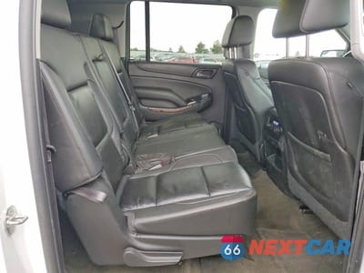 Zdjęcie 11 z 13 samochodu: 2015 GMC YUKON XL K1500 SLT VIN:1GKS2HKC9FR177423 - miniatura