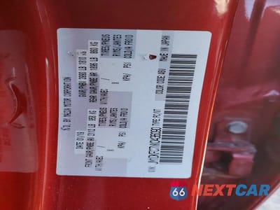 Zdjęcie 13 z 13 samochodu: 2019 MAZDA CX-3 TOURING VIN:JM1DKFC7XK0436090 - miniatura