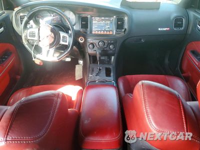 Zdjęcie 8 z 14 samochodu: 2012 DODGE CHARGER SRT-8 VIN:2C3CDXEJ3CH247562 - miniatura