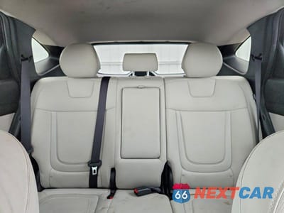 Zdjęcie 10 z 13 samochodu: 2025 HYUNDAI TUCSON SEL CONVENIENCE VIN:3KMJC3DE0SE004544 - miniatura