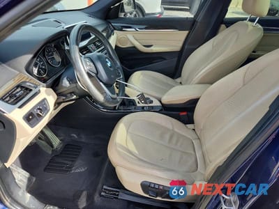 Zdjęcie 7 z 13 samochodu: 2016 BMW X1 XDRIVE28I VIN:WBXHT3C34GP883428 - miniatura