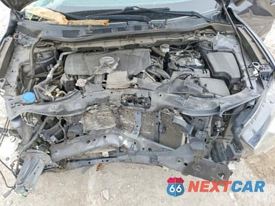 Zdjęcie 12 z 14 samochodu: 2016 MAZDA CX-5 TOURING VIN:JM3KE4CY2G0820794 - miniatura