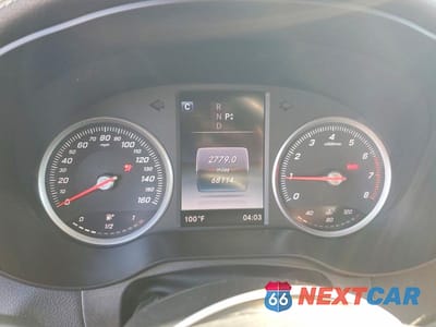 Zdjęcie 9 z 12 samochodu: 2016 MERCEDES-BENZ GLC 300 4MATIC VIN:WDC0G4KB1GF013097 - miniatura