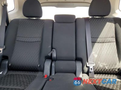 Zdjęcie 10 z 14 samochodu: 2018 NISSAN ROGUE SV VIN:KNMAT2MT0JP517951 - miniatura