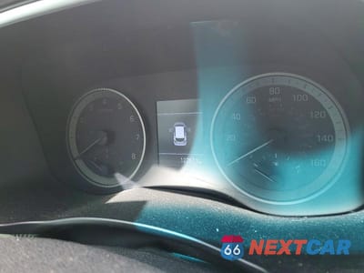 Zdjęcie 9 z 13 samochodu: 2021 HYUNDAI TUCSON VALUE VIN:KM8J33A41MU333350 - miniatura