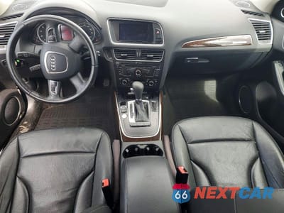 Zdjęcie 8 z 12 samochodu: 2012 AUDI Q5 PREMIUM PLUS VIN:WA1LFAFPXCA015281 - miniatura