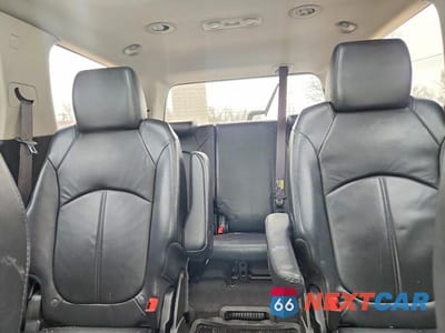 Zdjęcie 10 z 13 samochodu: 2012 GMC ACADIA SLT-1 VIN:1GKKVRED3CJ135759 - miniatura