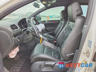 Zdjęcie 7 z 13 samochodu: 2013 VOLKSWAGEN GTI VIN:WVWGV7AJ8DW137450 - miniatura