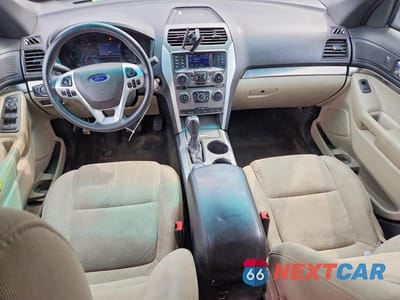 Zdjęcie 8 z 12 samochodu: 2013 FORD EXPLORER VIN:1FM5K8B86DGC09642 - miniatura