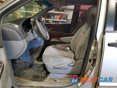 Zdjęcie 7 z 14 samochodu: 2007 TOYOTA SIENNA CE VIN:5TDZK29C97S075877 - miniatura
