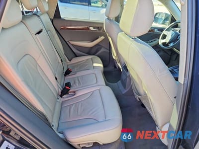 Zdjęcie 11 z 12 samochodu: 2009 AUDI Q5 3.2 VIN:WA1KK78R99A056972 - miniatura