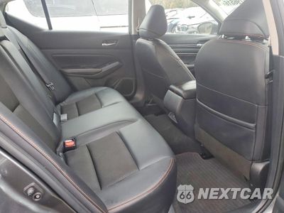 Zdjęcie 10 z 12 samochodu: 2022 NISSAN ALTIMA 2.5 SR VIN:1N4BL4CV6NN355429 - miniatura