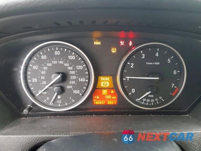 Zdjęcie 9 z 13 samochodu: 2013 BMW X5 XDRIVE35I VIN:5UXZV4C54D0B02223 - miniatura