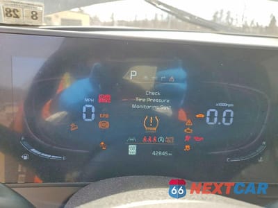 Zdjęcie 9 z 14 samochodu: 2023 KIA SPORTAGE EX VIN:5XYK3CAF9PG021244 - miniatura