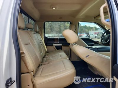 Zdjęcie 10 z 12 samochodu: 2016 FORD F150 SUPERCREW VIN:1FTEW1EF5GFC79461 - miniatura